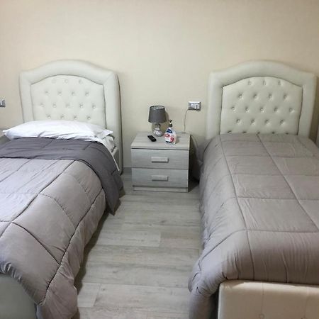Bed and Breakfast Da Nonna Antonietta Феррандіна Екстер'єр фото